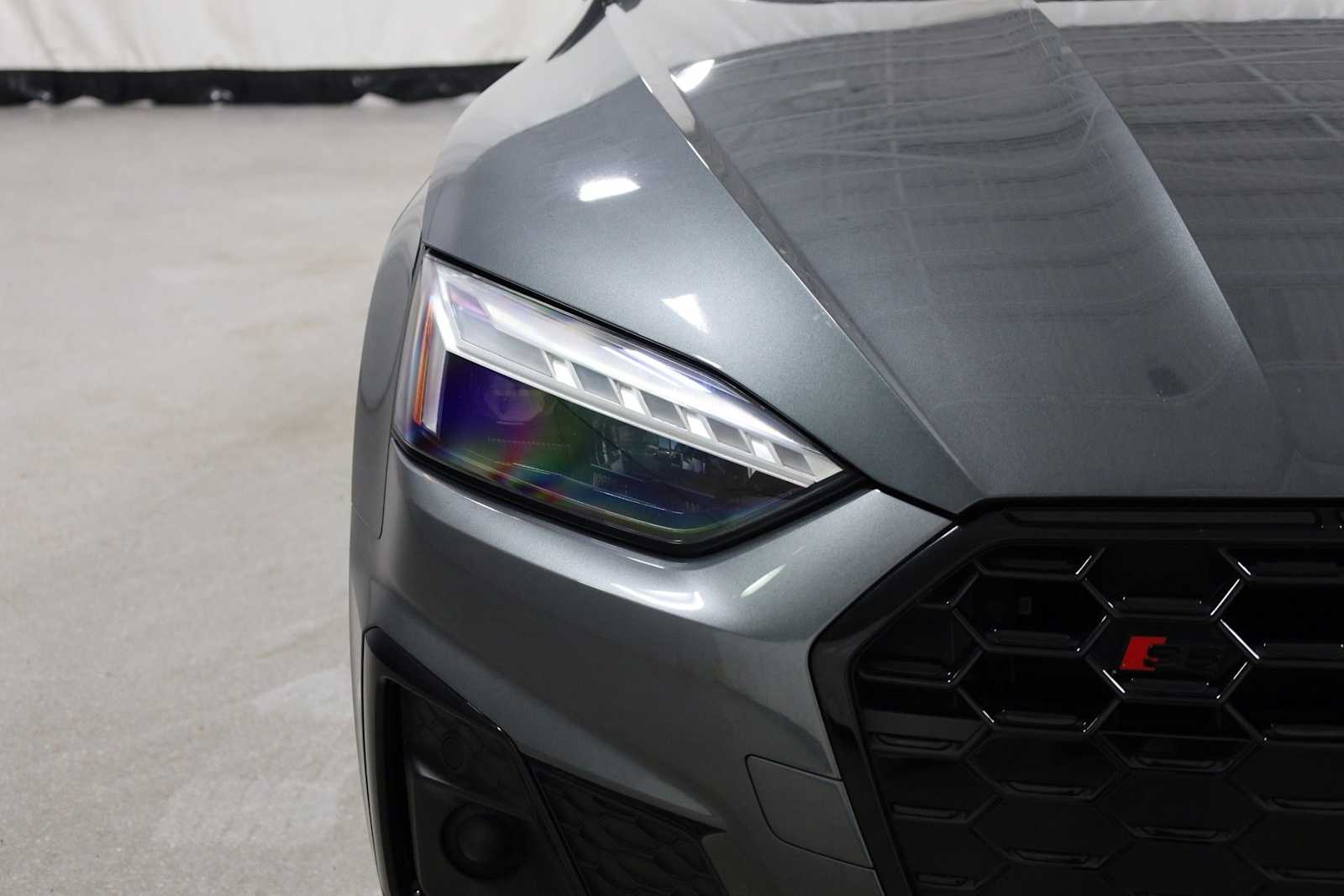 Thumbnail: 2023 Audi S5 - 15