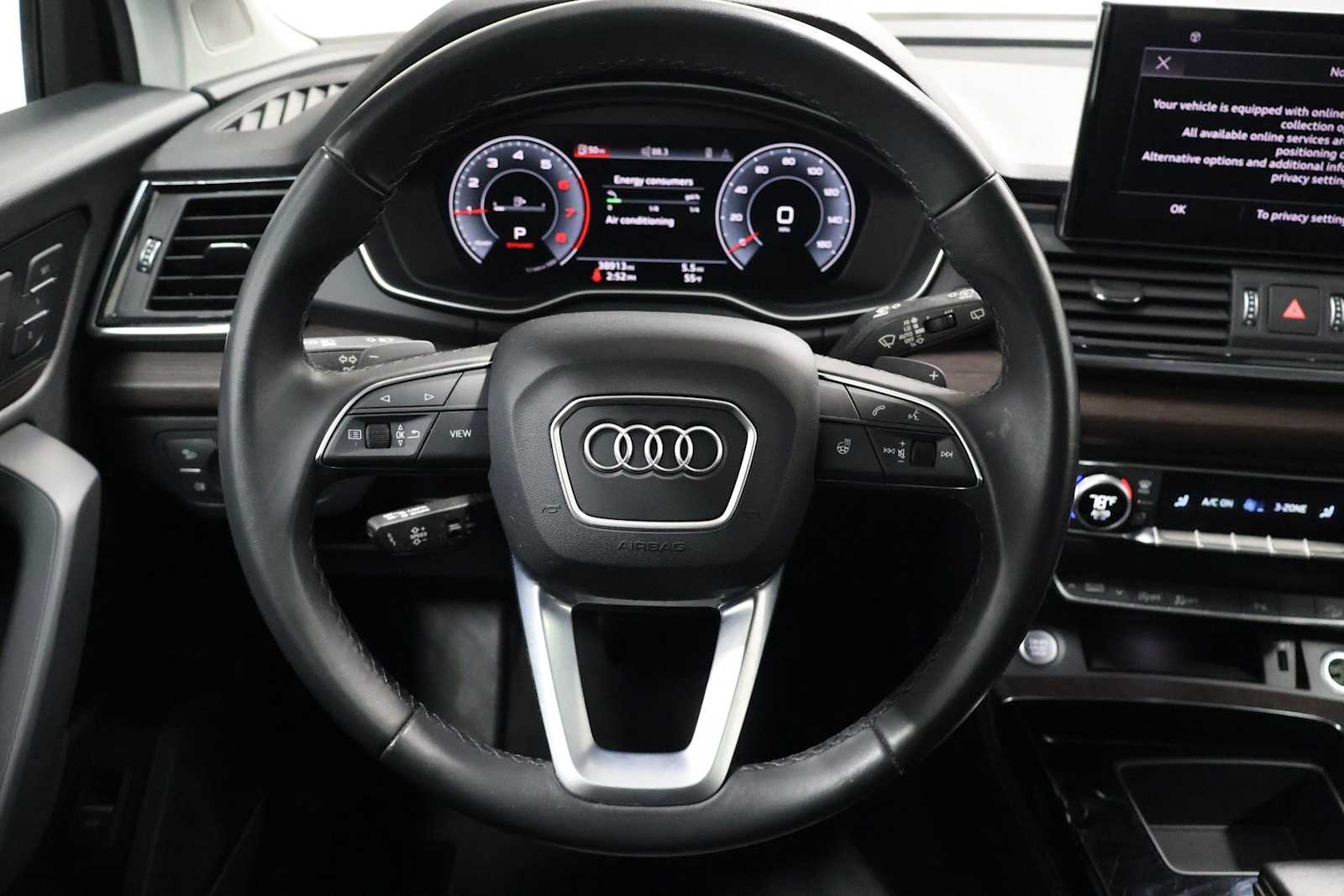 Thumbnail: 2023 Audi Q5 - 23