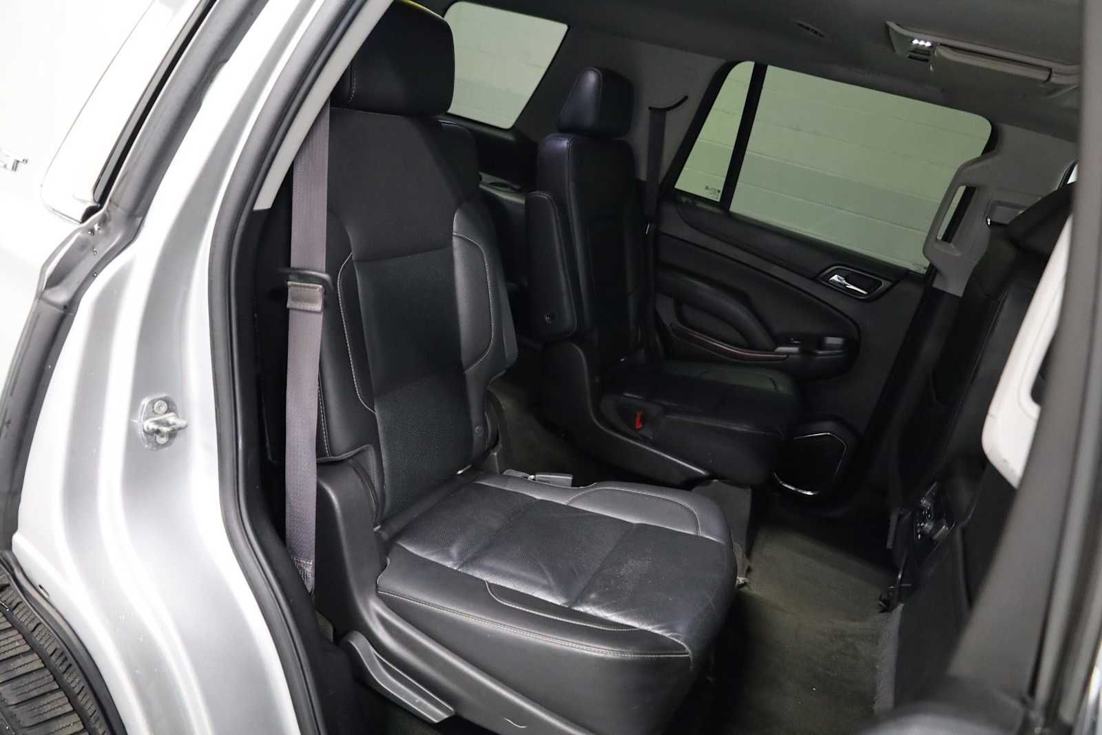 Thumbnail: 2017 GMC Yukon - 34