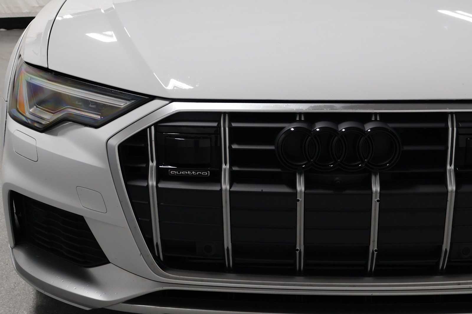 Thumbnail: 2024 Audi A6 - 14