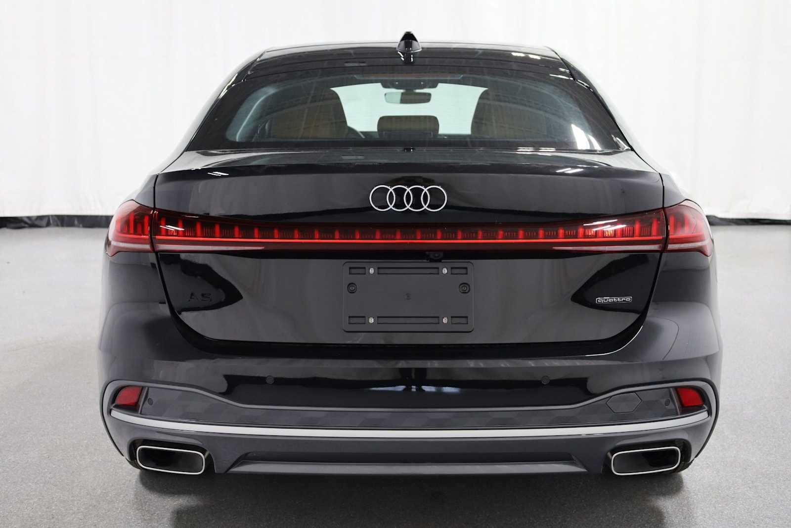 Thumbnail: 2025 Audi A5 - 7