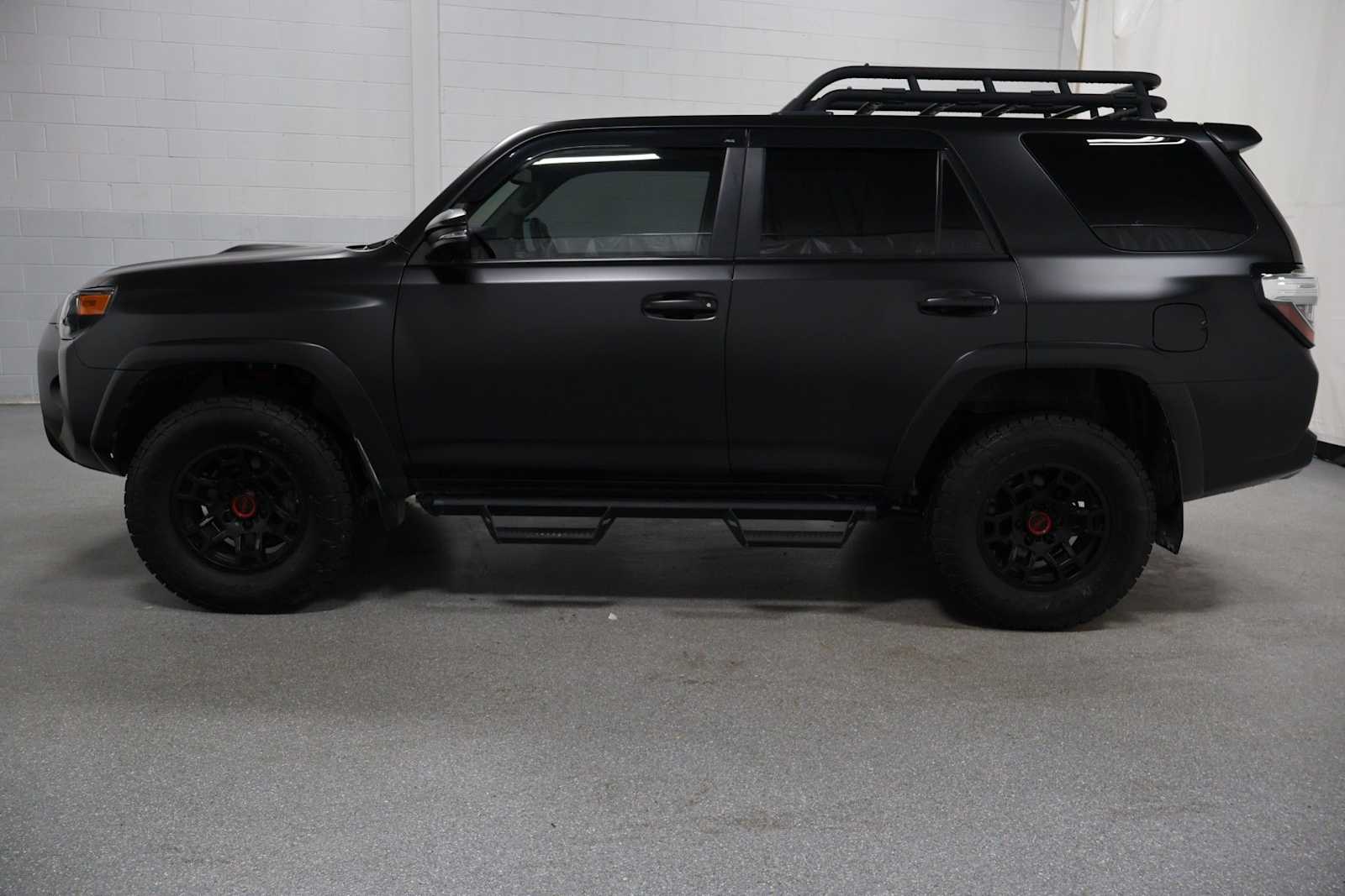 Thumbnail: 2023 Toyota 4Runner - 2