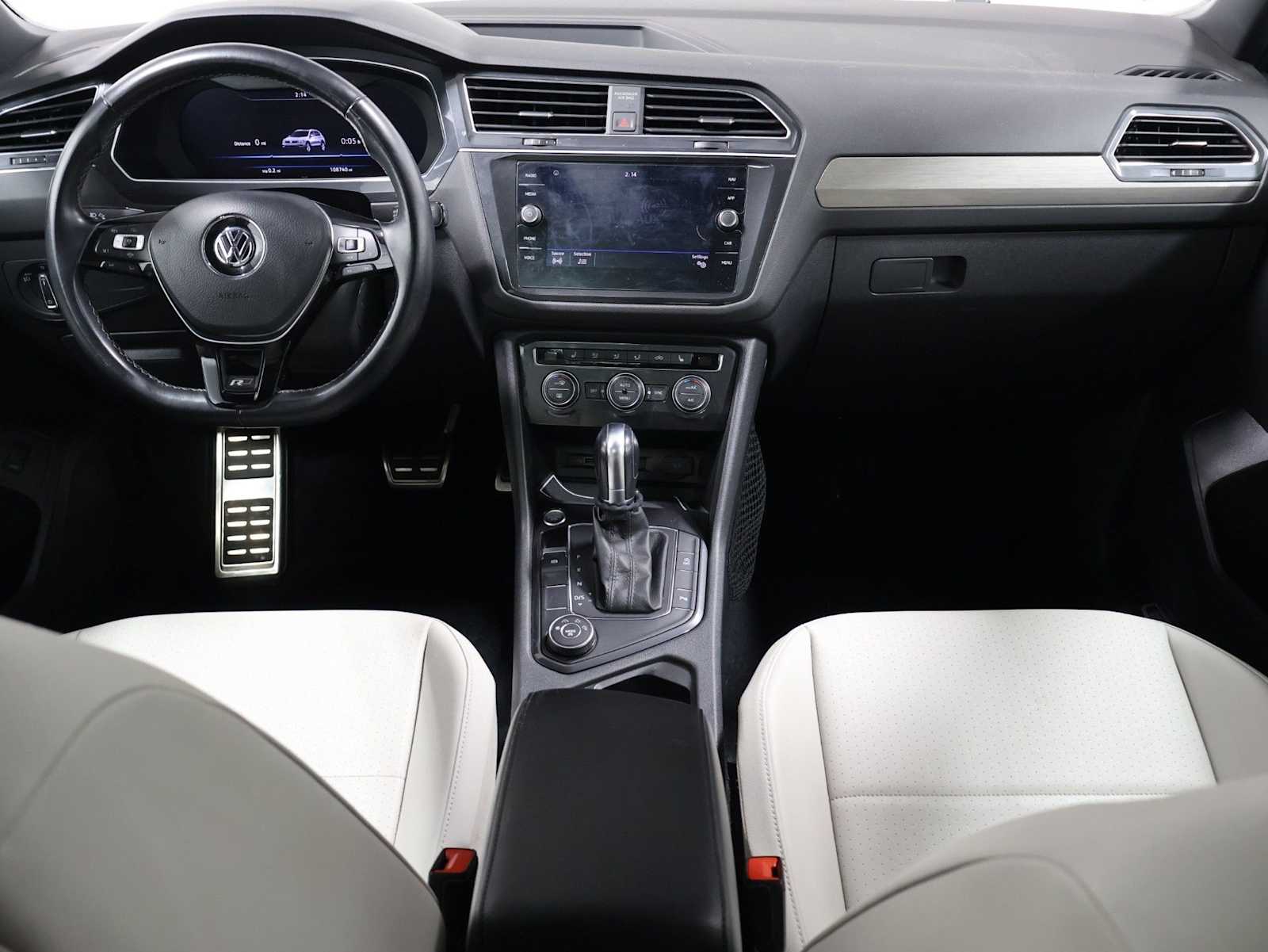 Thumbnail: 2019 Volkswagen Tiguan - 22