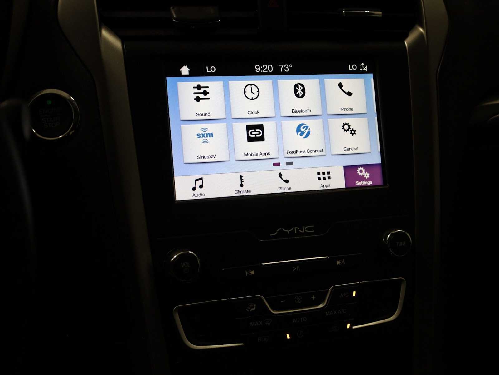Thumbnail: 2019 Ford Fusion - 30