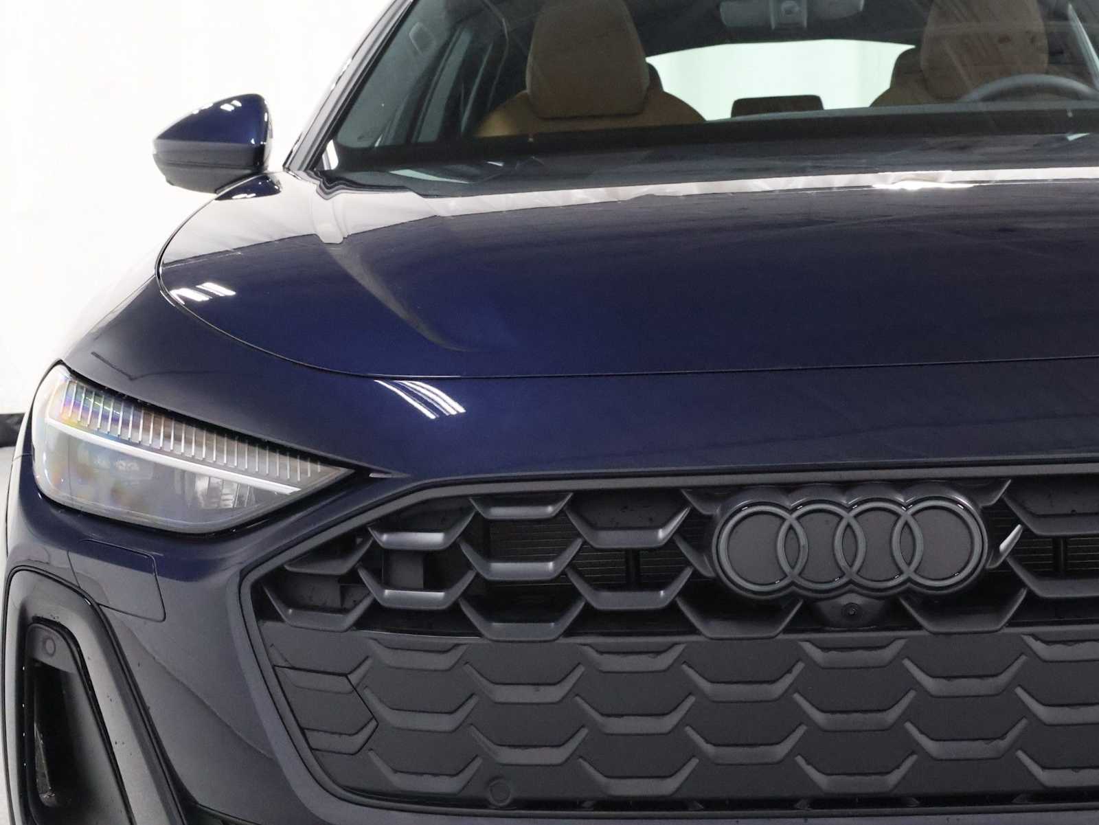 Thumbnail: 2026 Audi A5 - 14