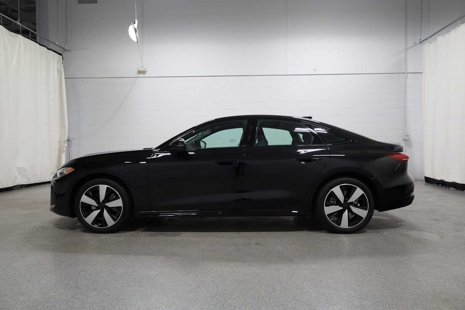 Thumbnail: 2026 Audi A5 - 2