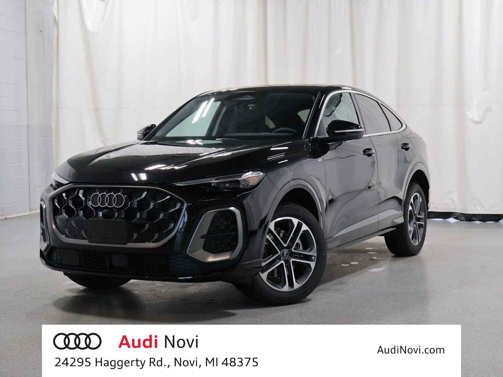 Thumbnail: 2026 Audi Q5 - 1