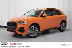2025 Audi Q3 45 S line Premium SUV