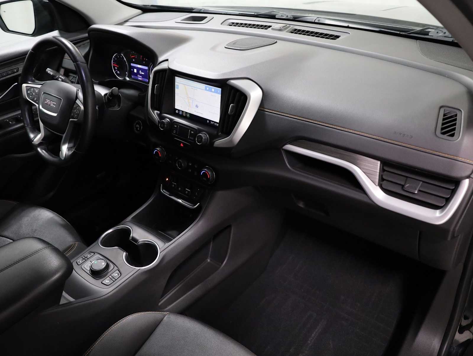 Thumbnail: 2021 GMC Terrain - 6