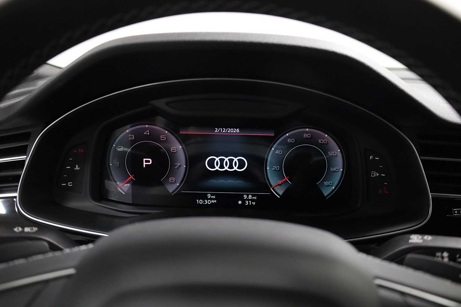 Thumbnail: 2026 Audi Q7 - 22