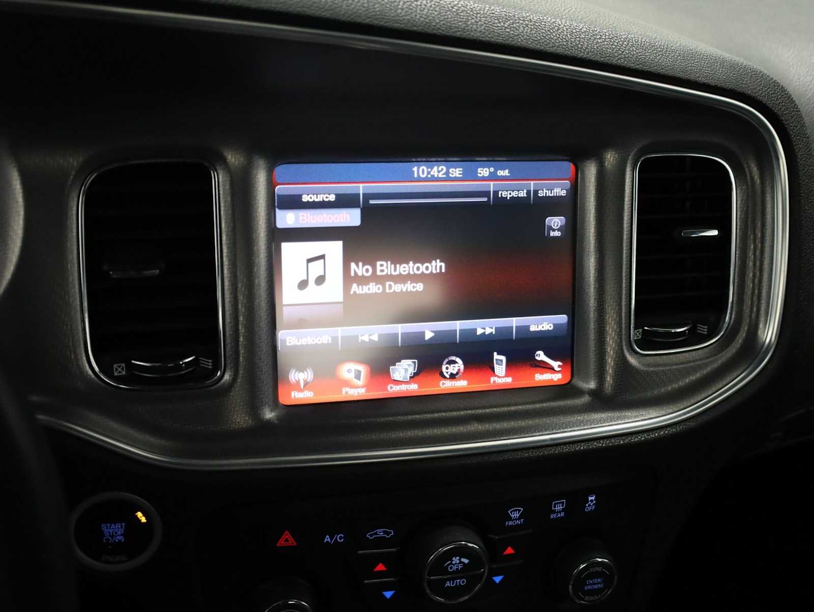 Thumbnail: 2014 Dodge Charger - 29