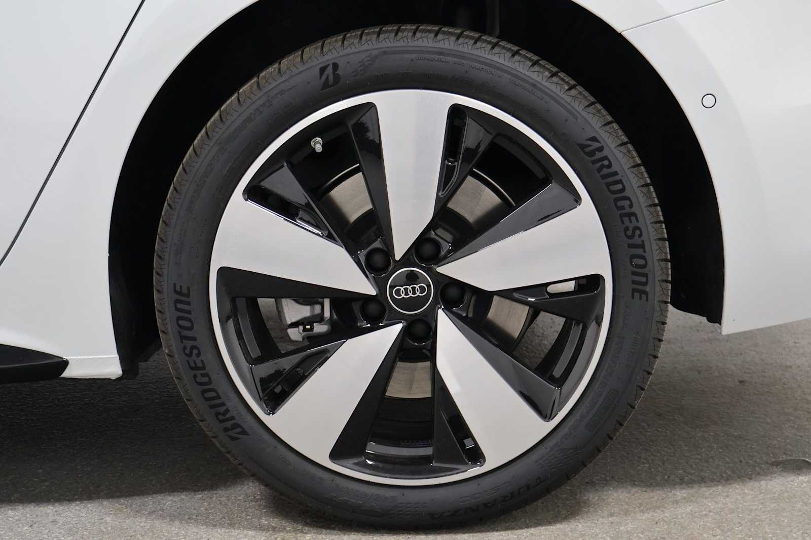 Thumbnail: 2026 Audi A5 - 36