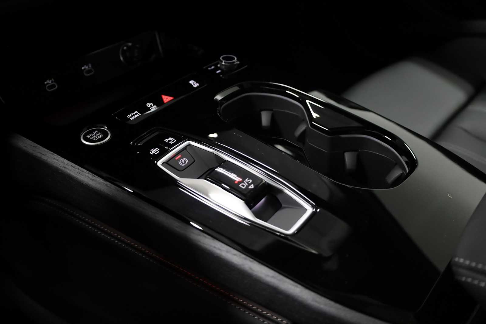 Thumbnail: 2025 Audi A5 - 29