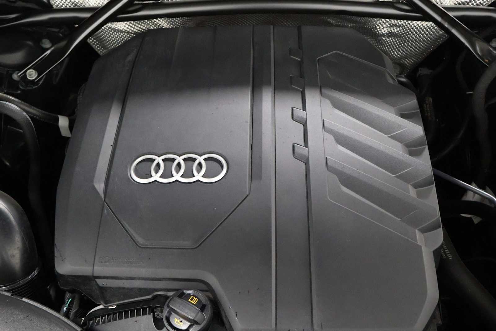 Thumbnail: 2023 Audi Q5 - 40