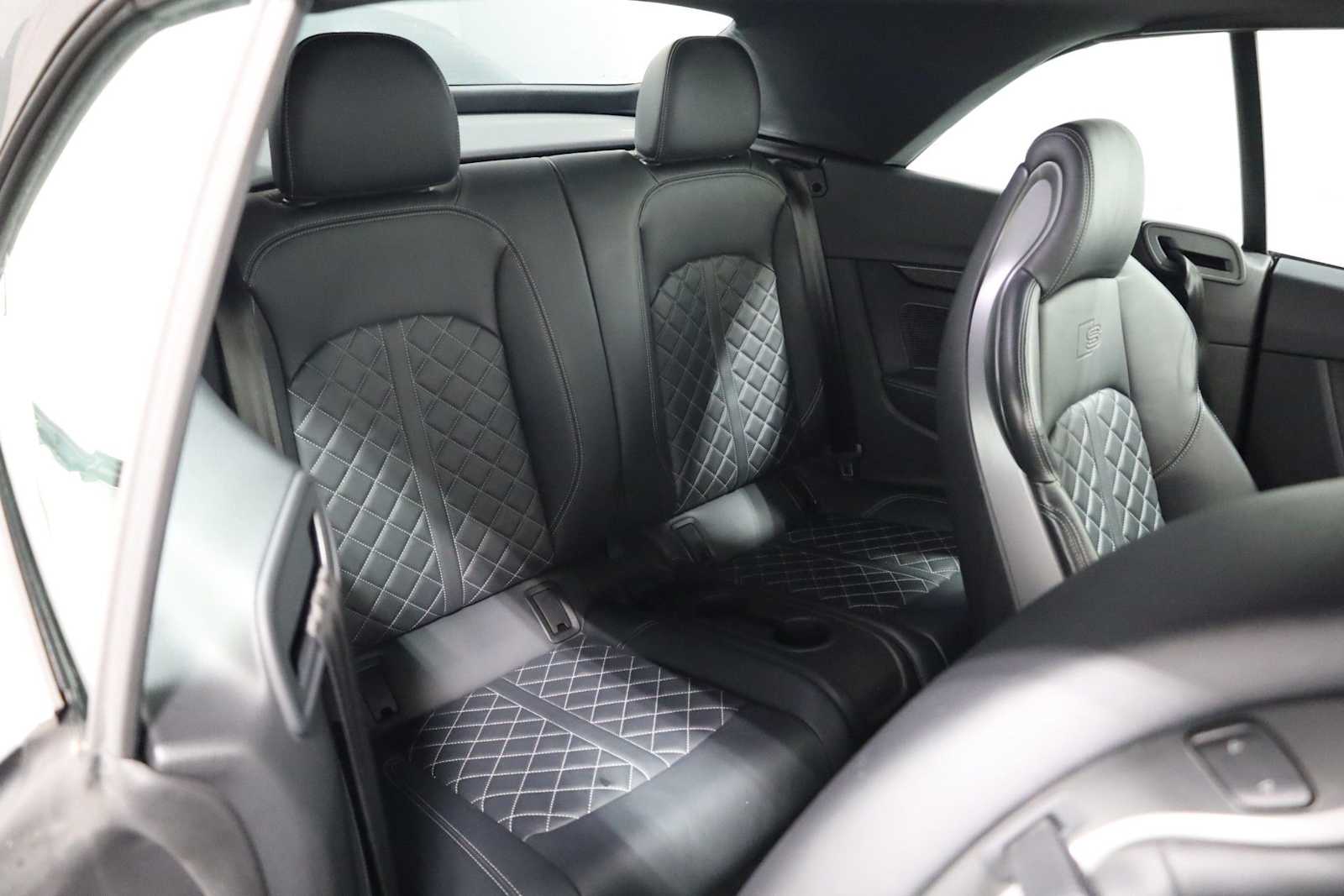 Thumbnail: 2023 Audi S5 - 33