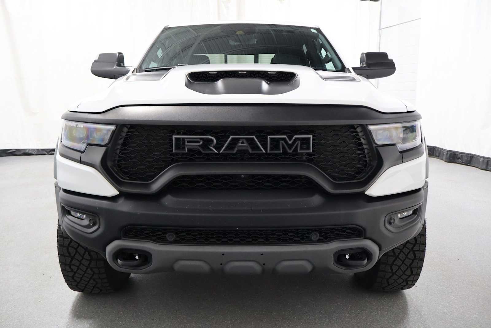 Thumbnail: 2021 RAM 1500 - 13