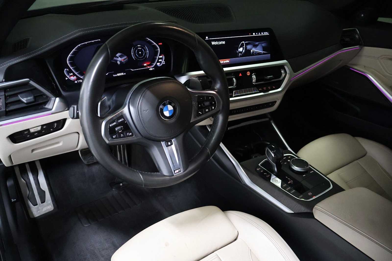 Thumbnail: 2020 BMW 3 Series - 4