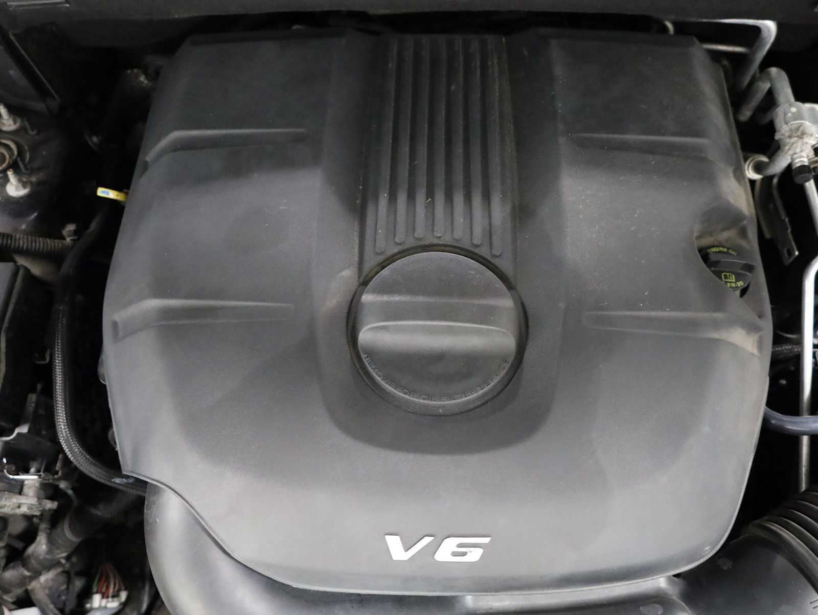 Thumbnail: 2014 Dodge Durango - 39
