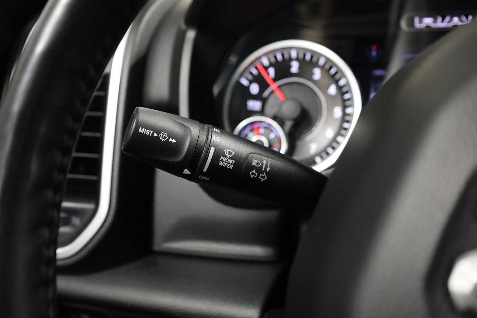 Thumbnail: 2020 RAM 1500 - 27