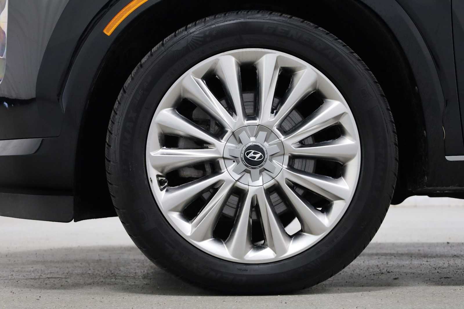 Thumbnail: 2020 Hyundai Palisade - 38