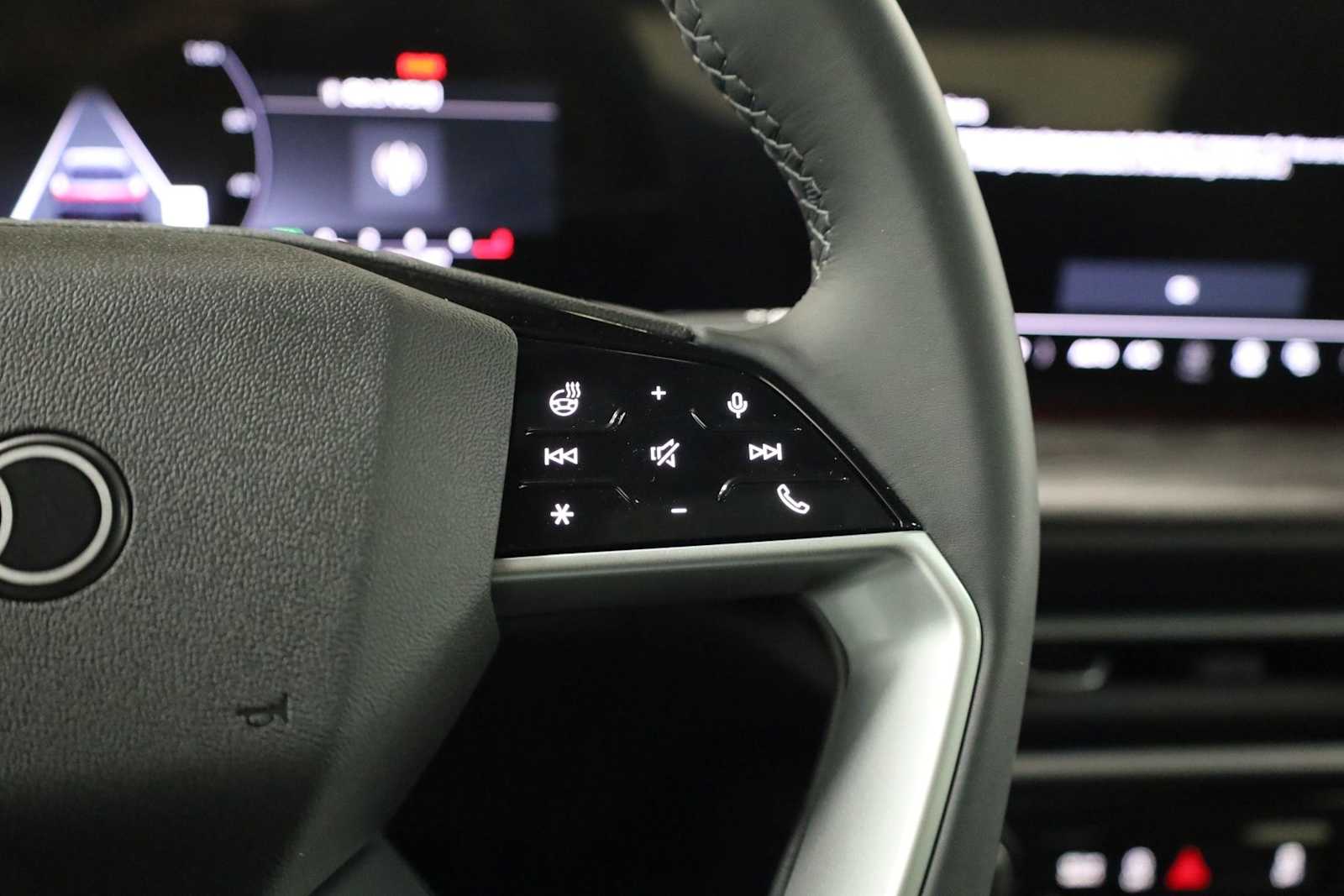 Thumbnail: 2025 Audi Q5 - 26