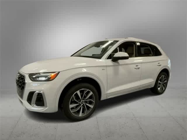 2024 Audi Q5 S line Premium photo 4