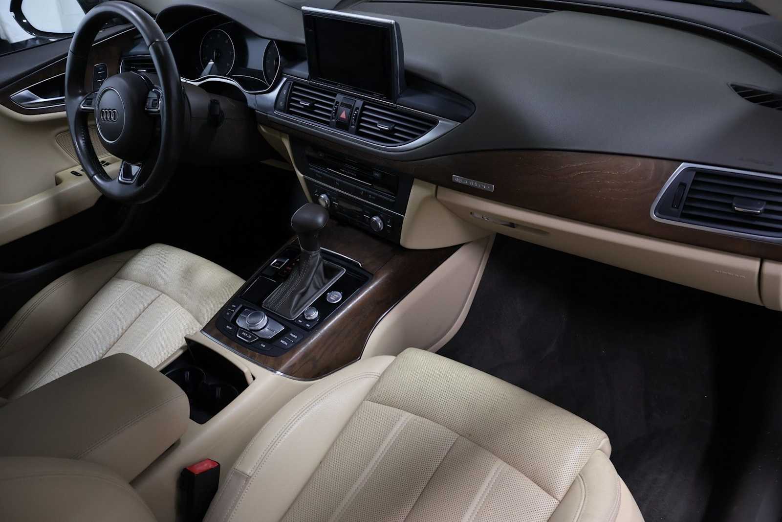 Thumbnail: 2015 Audi A7 - 6