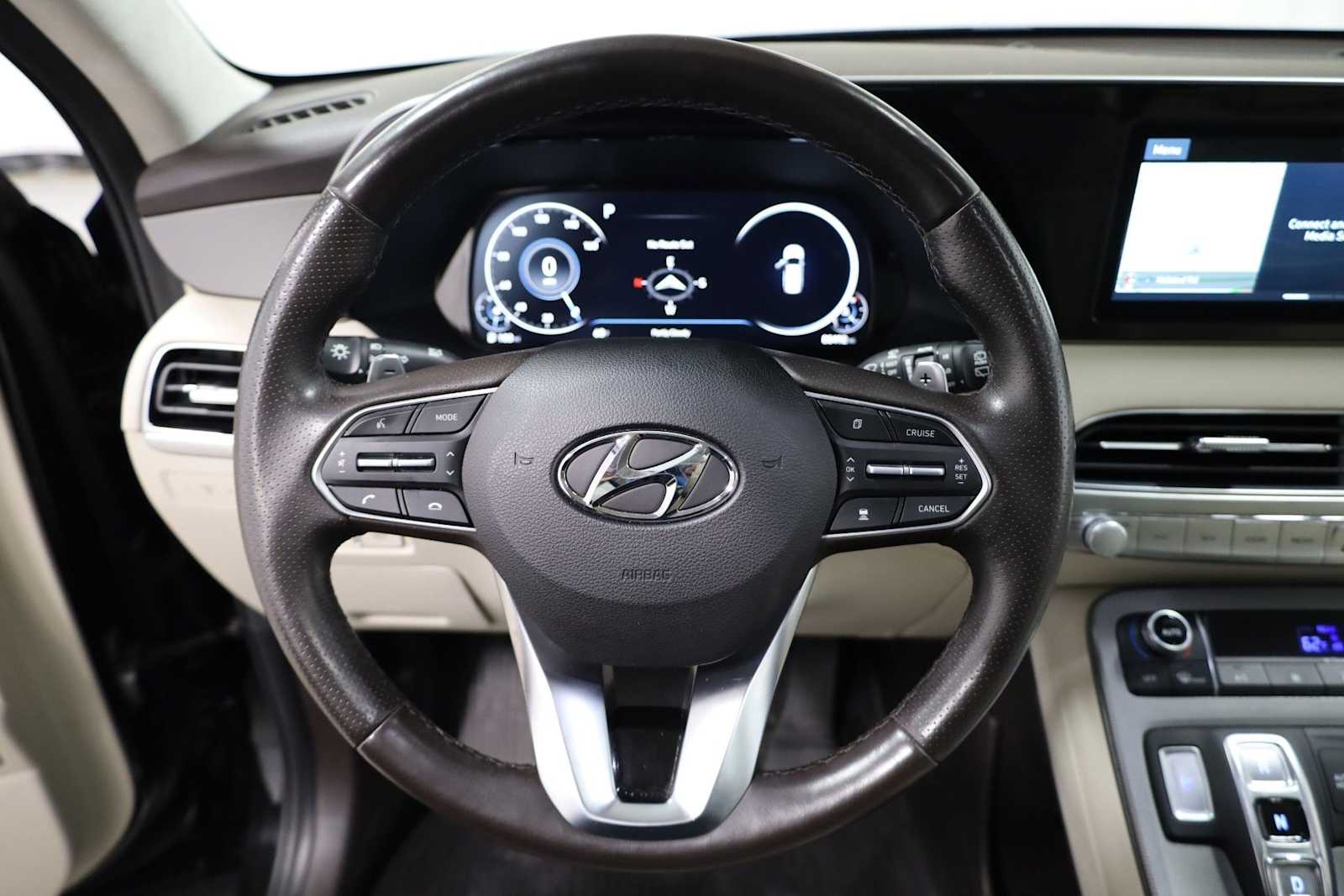 Thumbnail: 2020 Hyundai Palisade - 23