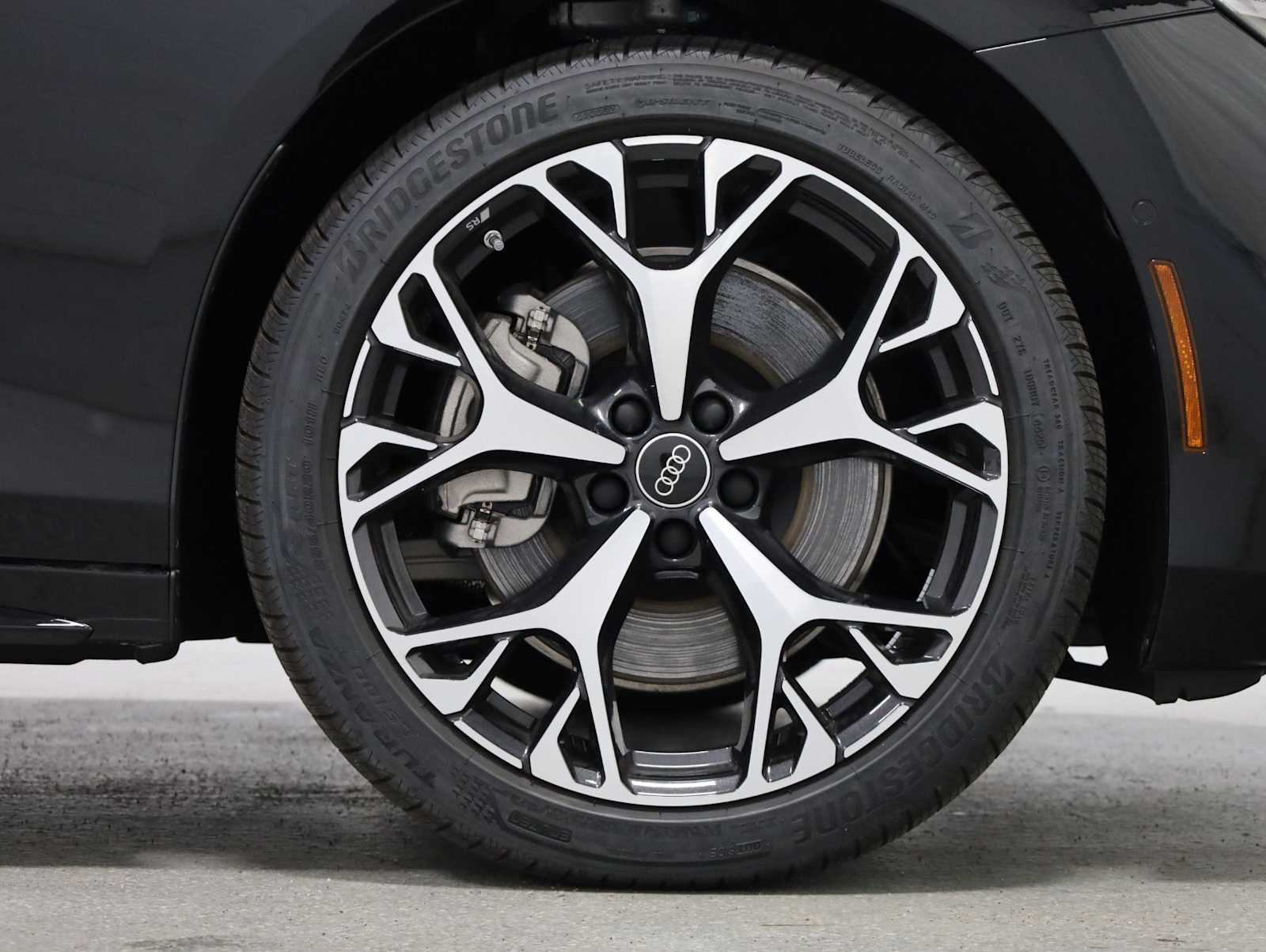 Thumbnail: 2026 Audi A6 - 12