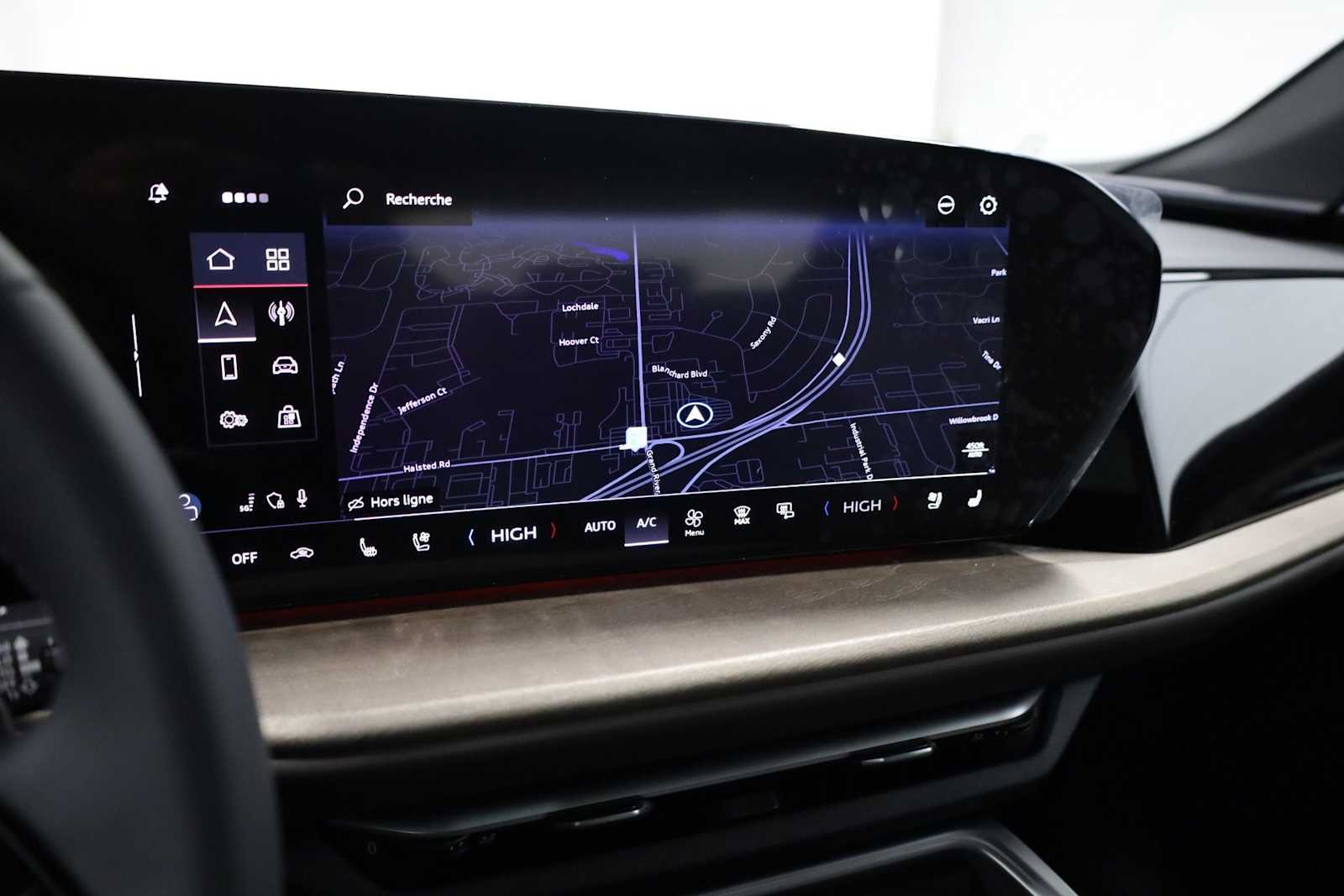 Thumbnail: 2025 Audi Q5 - 32