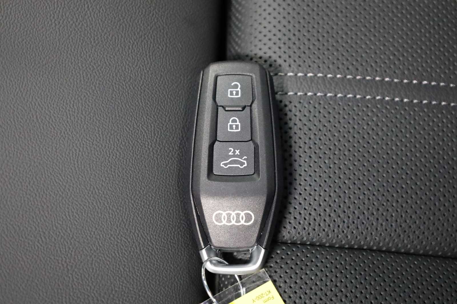 Thumbnail: 2025 Audi Q5 - 41