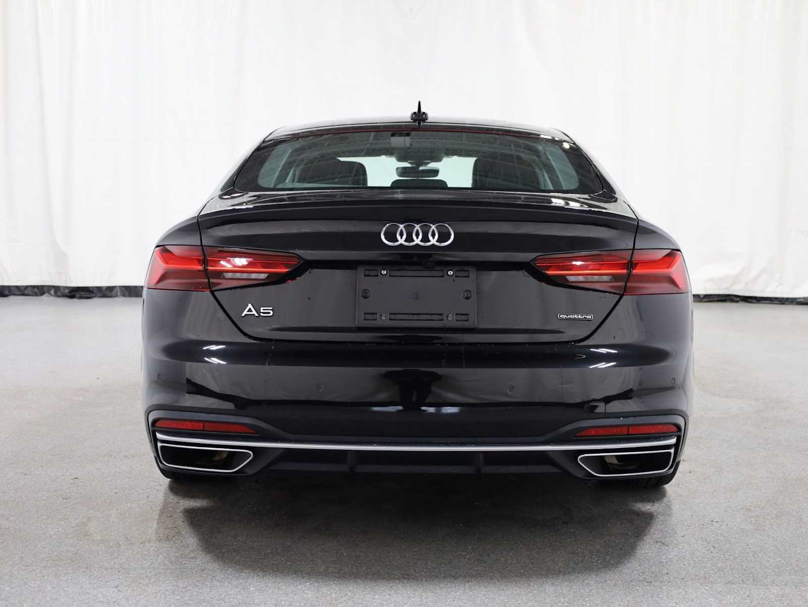 Thumbnail: 2023 Audi A5 - 8