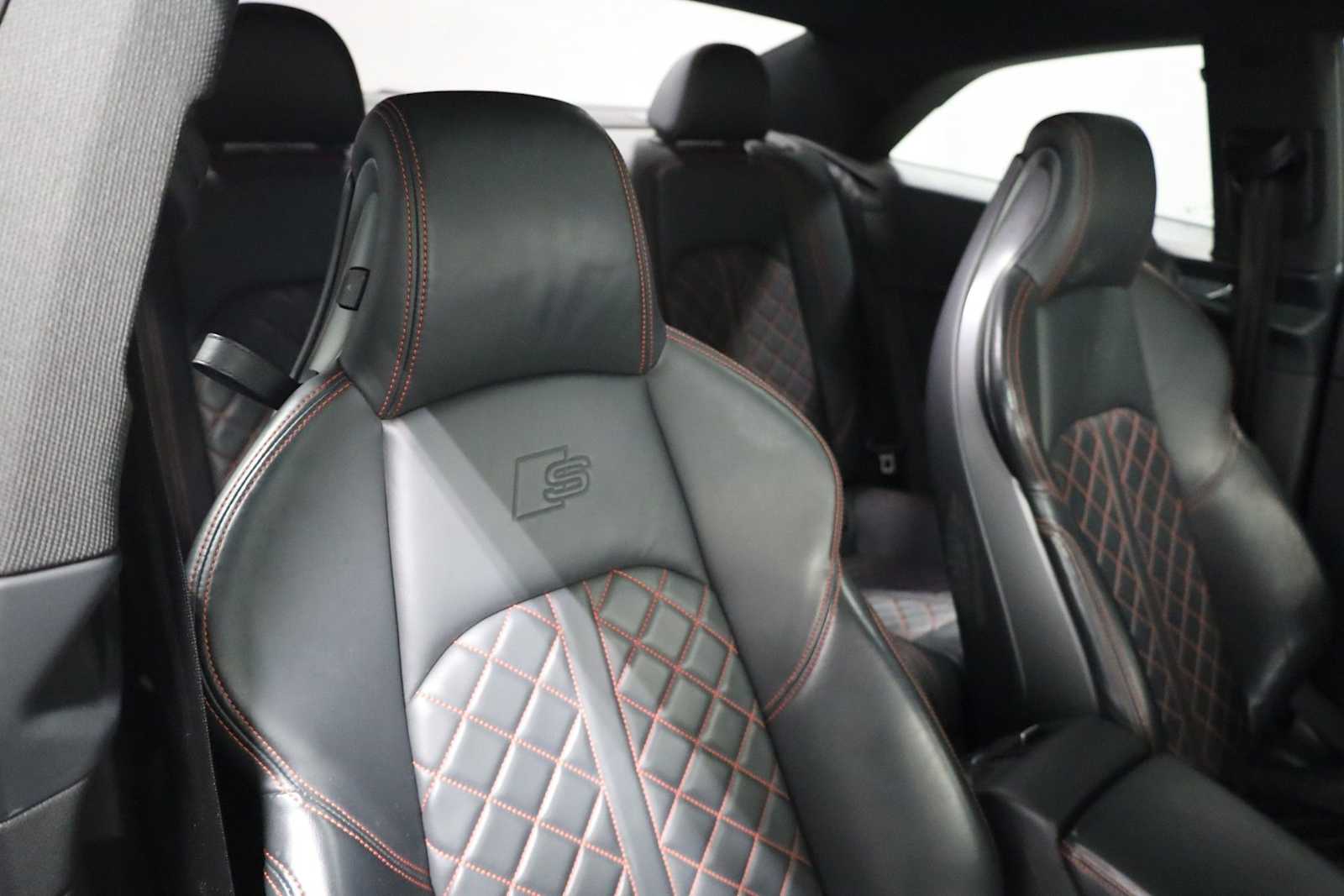 Thumbnail: 2023 Audi S5 - 21