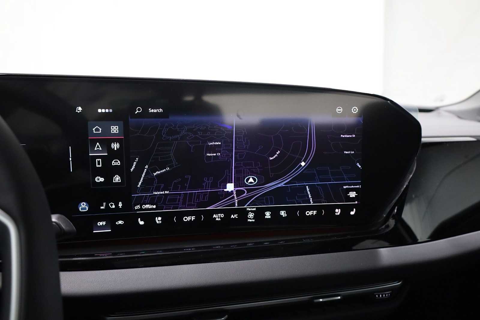 Thumbnail: 2026 Audi A6 - 31