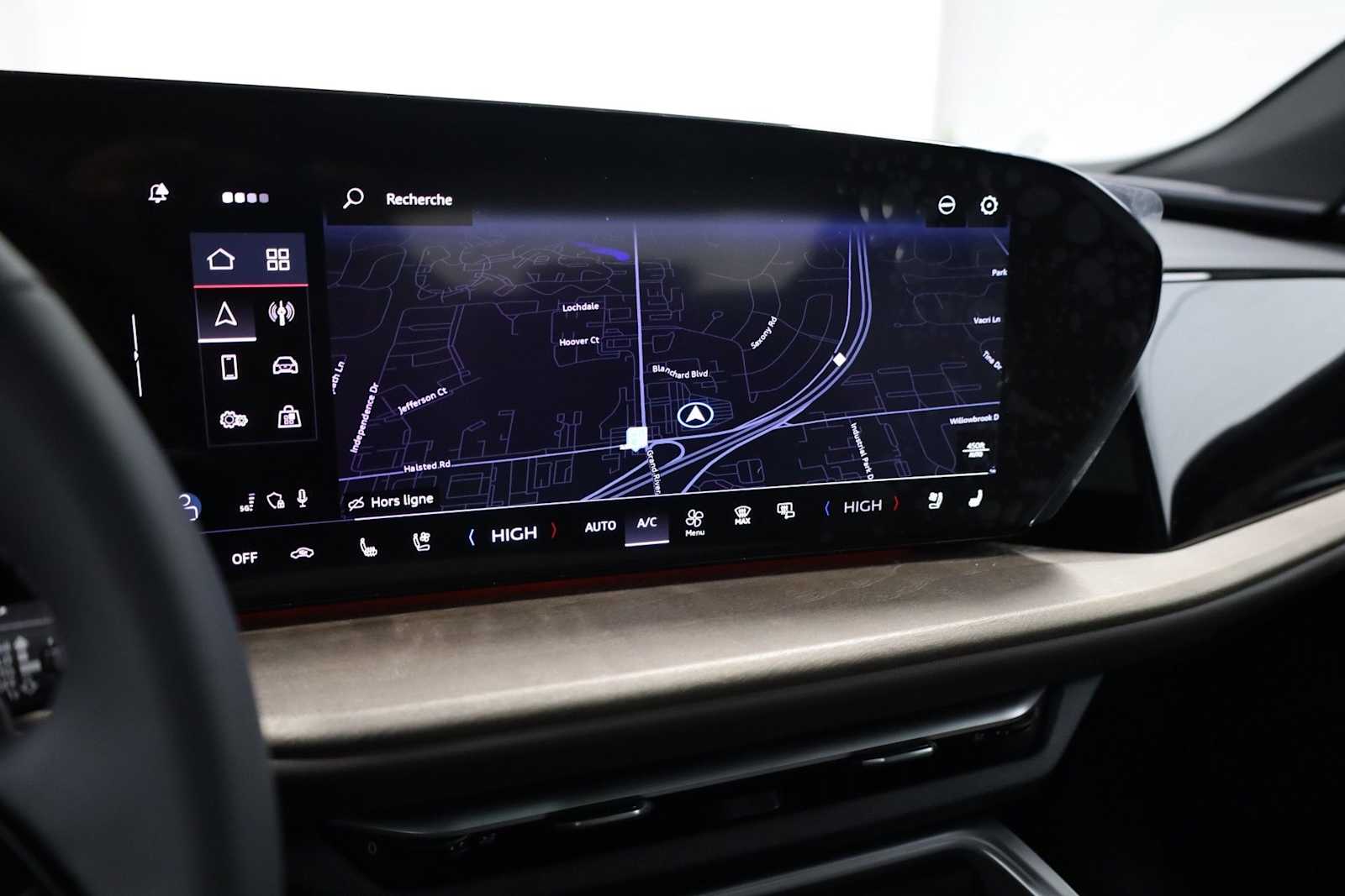 Thumbnail: 2025 Audi Q5 - 32