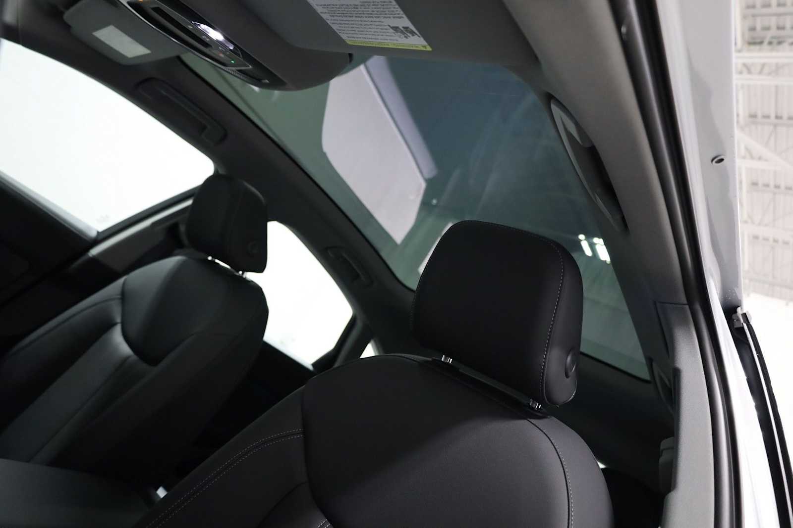 Thumbnail: 2026 Audi A5 - 19