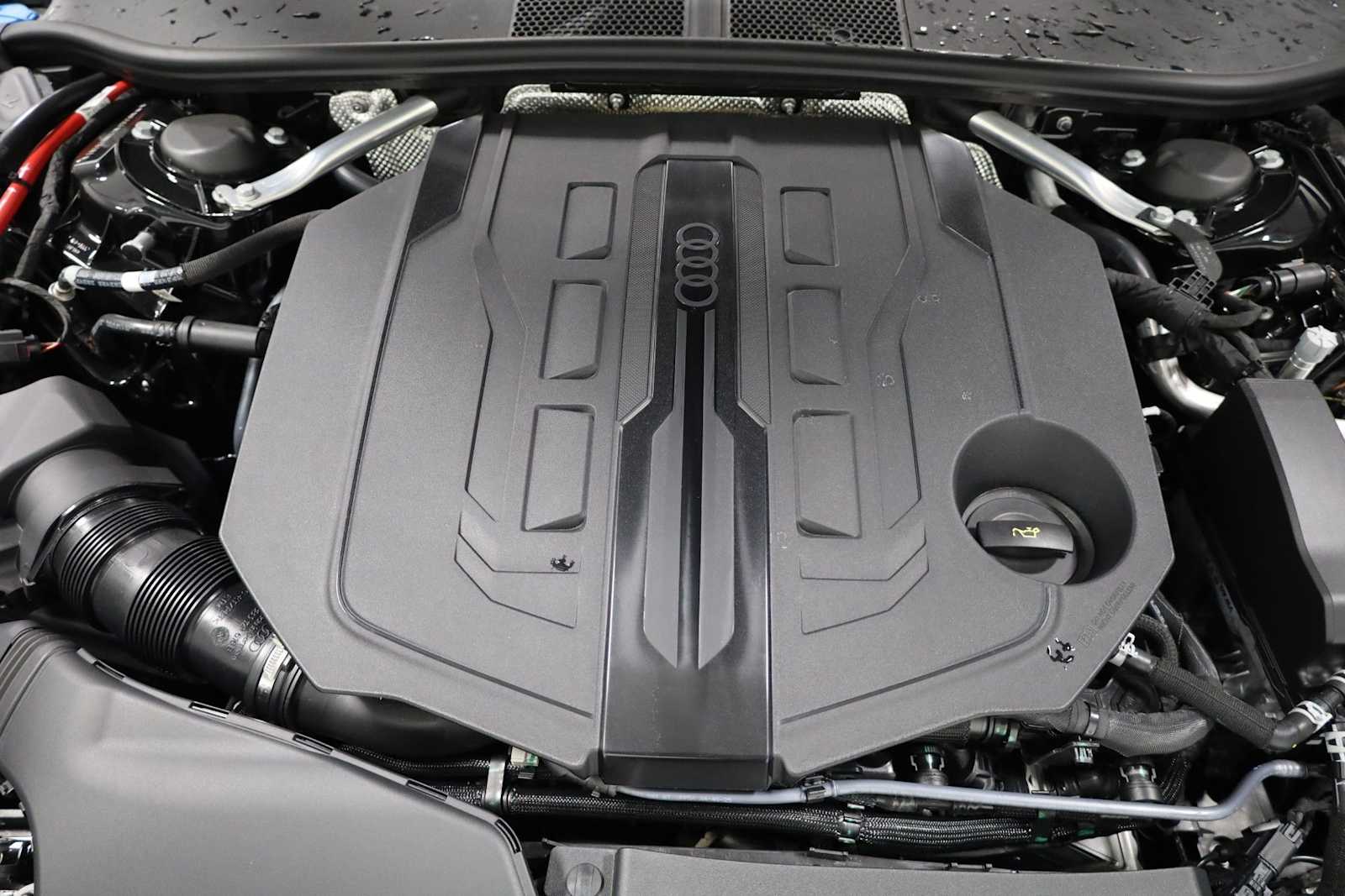 Thumbnail: 2026 Audi A6 - 40