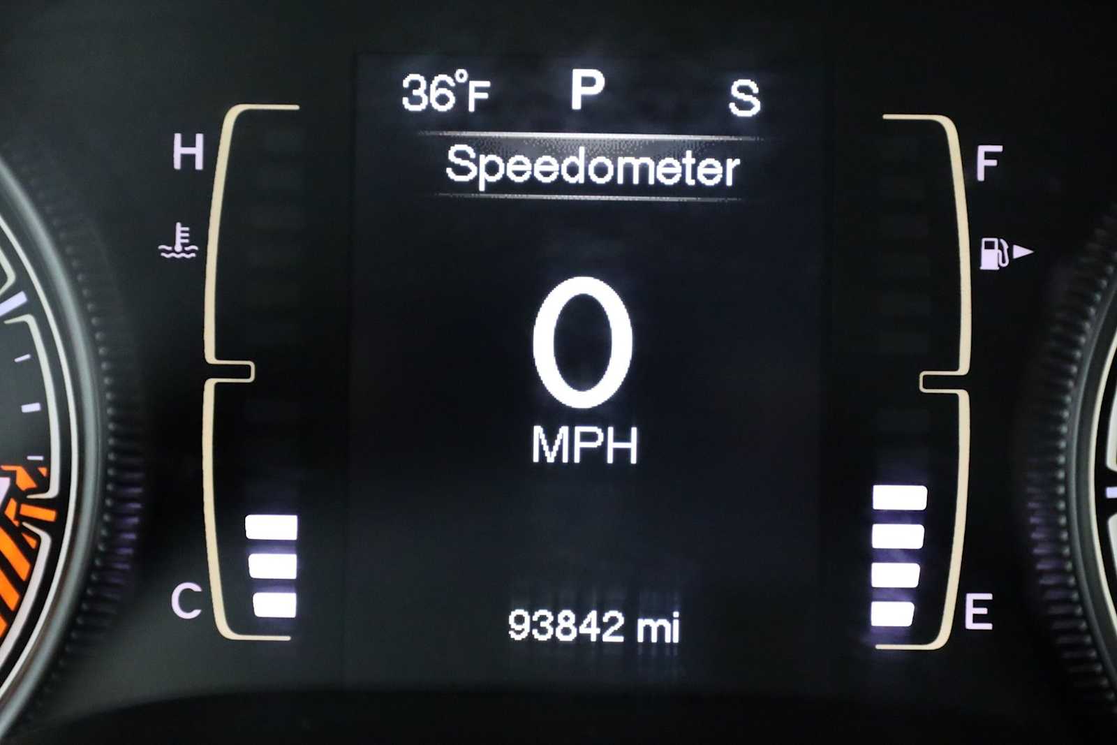 Thumbnail: 2014 Jeep Cherokee - 20