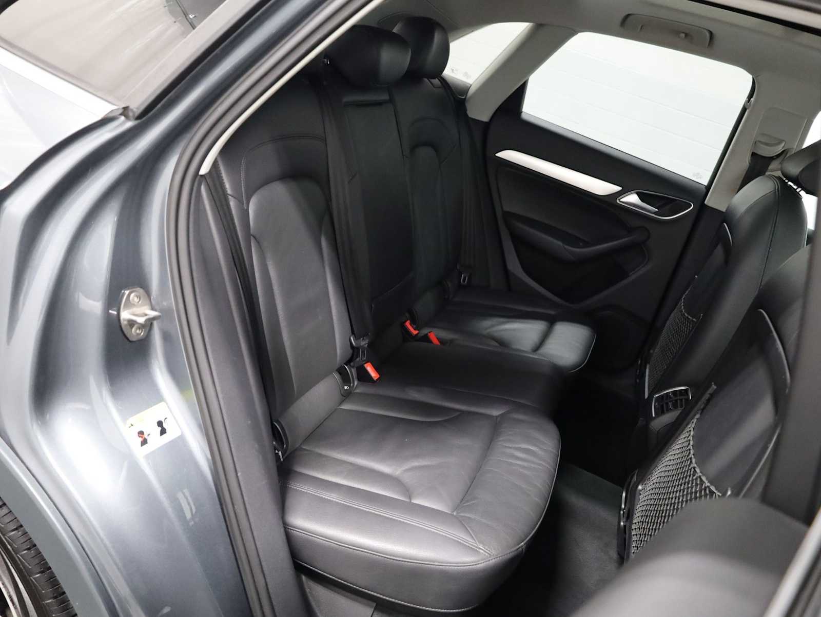 Thumbnail: 2015 Audi Q3 - 34
