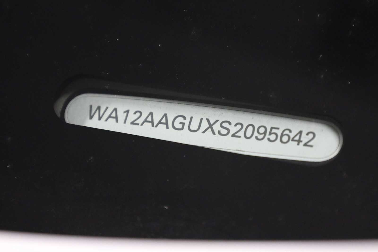 Thumbnail: 2025 Audi Q5 - 41