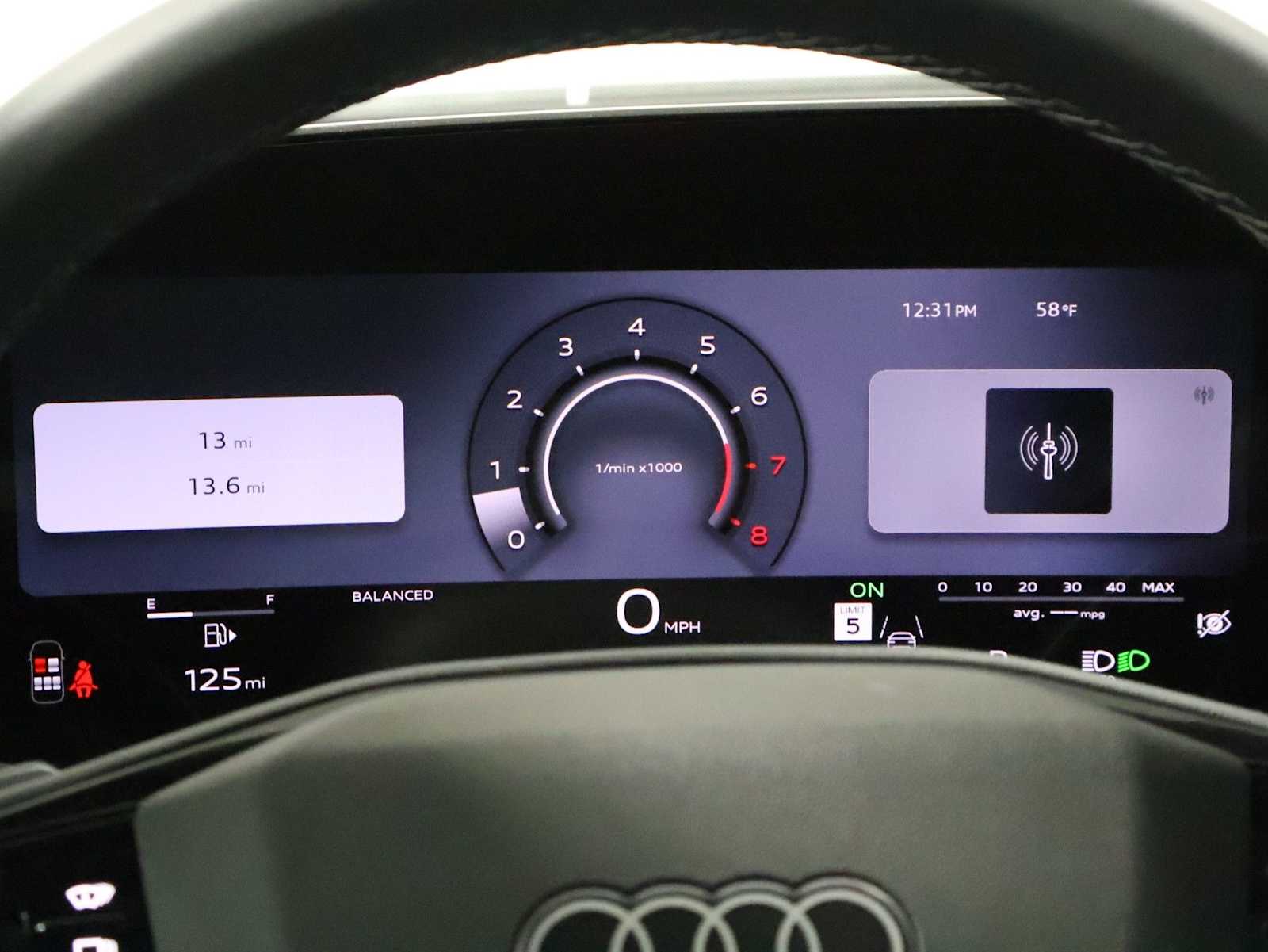 Thumbnail: 2026 Audi A6 - 21