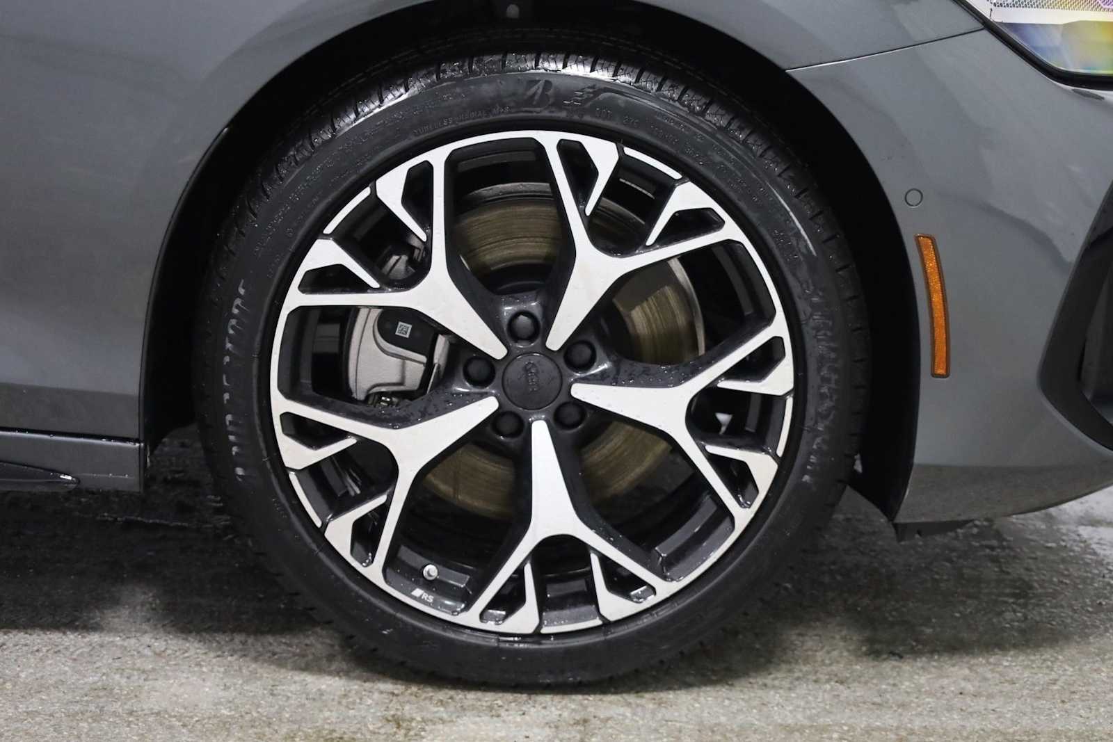 Thumbnail: 2026 Audi A6 - 12