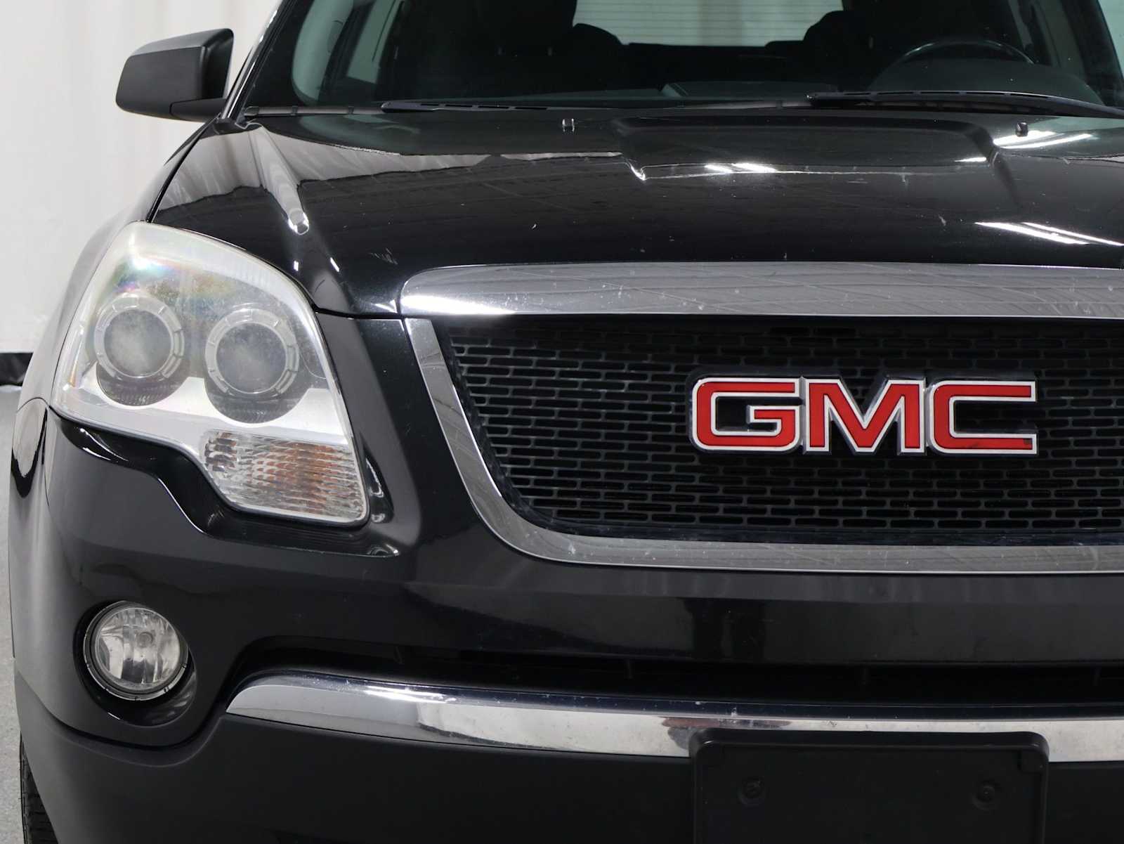 Thumbnail: 2012 GMC Acadia - 15