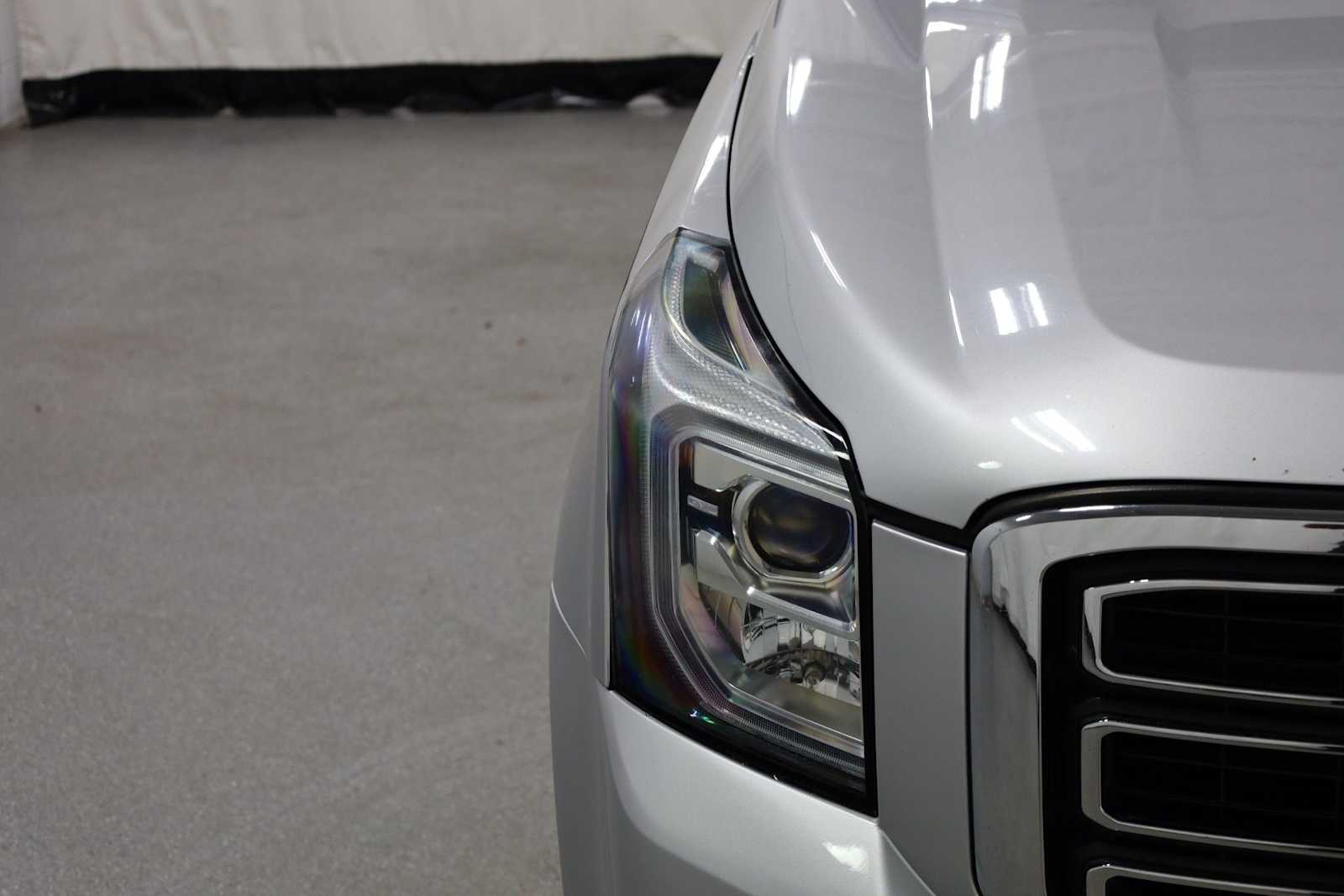 Thumbnail: 2017 GMC Yukon - 15