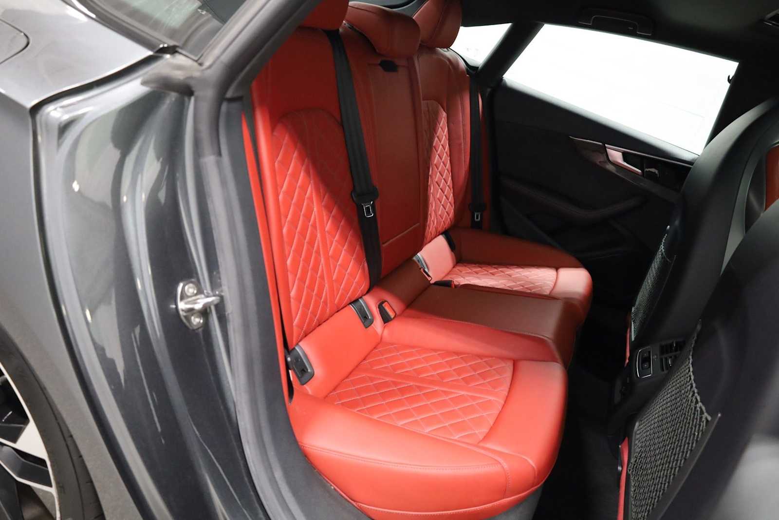 Thumbnail: 2023 Audi S5 - 35