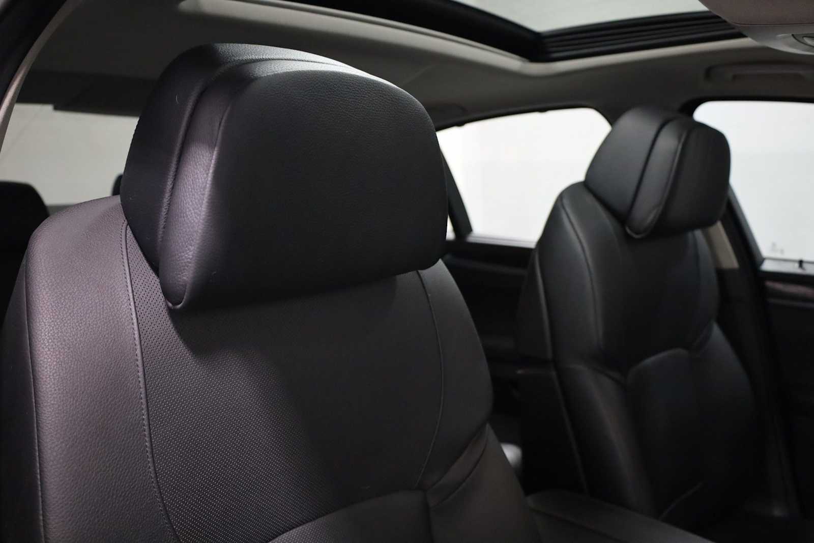 Thumbnail: 2011 BMW 5 Series - 20