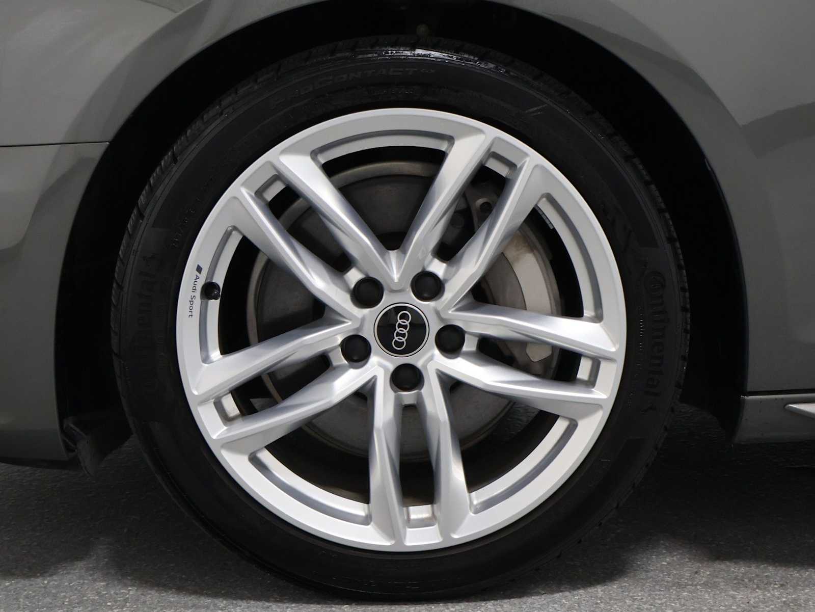 Thumbnail: 2023 Audi A4 - 35