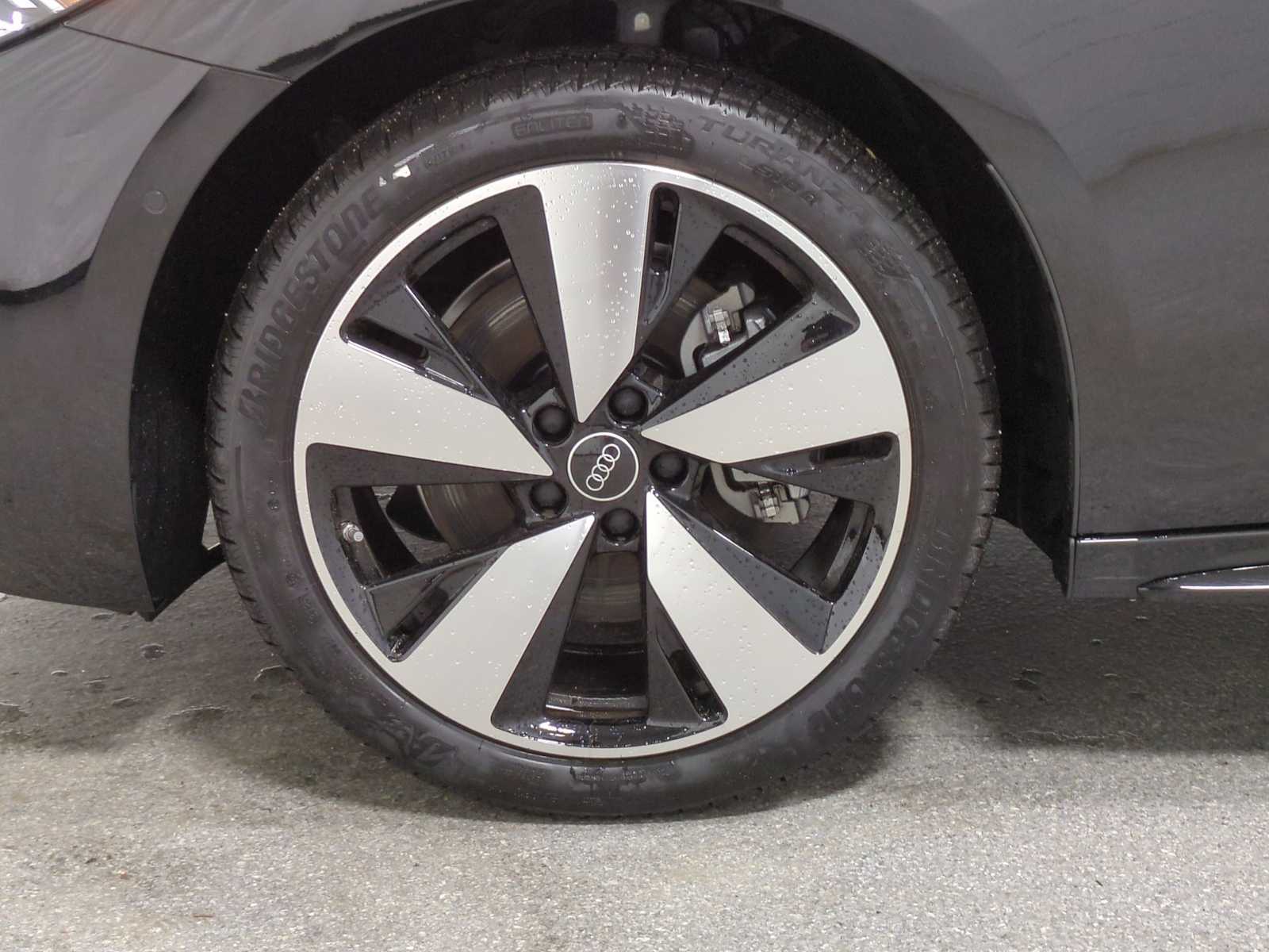 Thumbnail: 2026 Audi A5 - 37