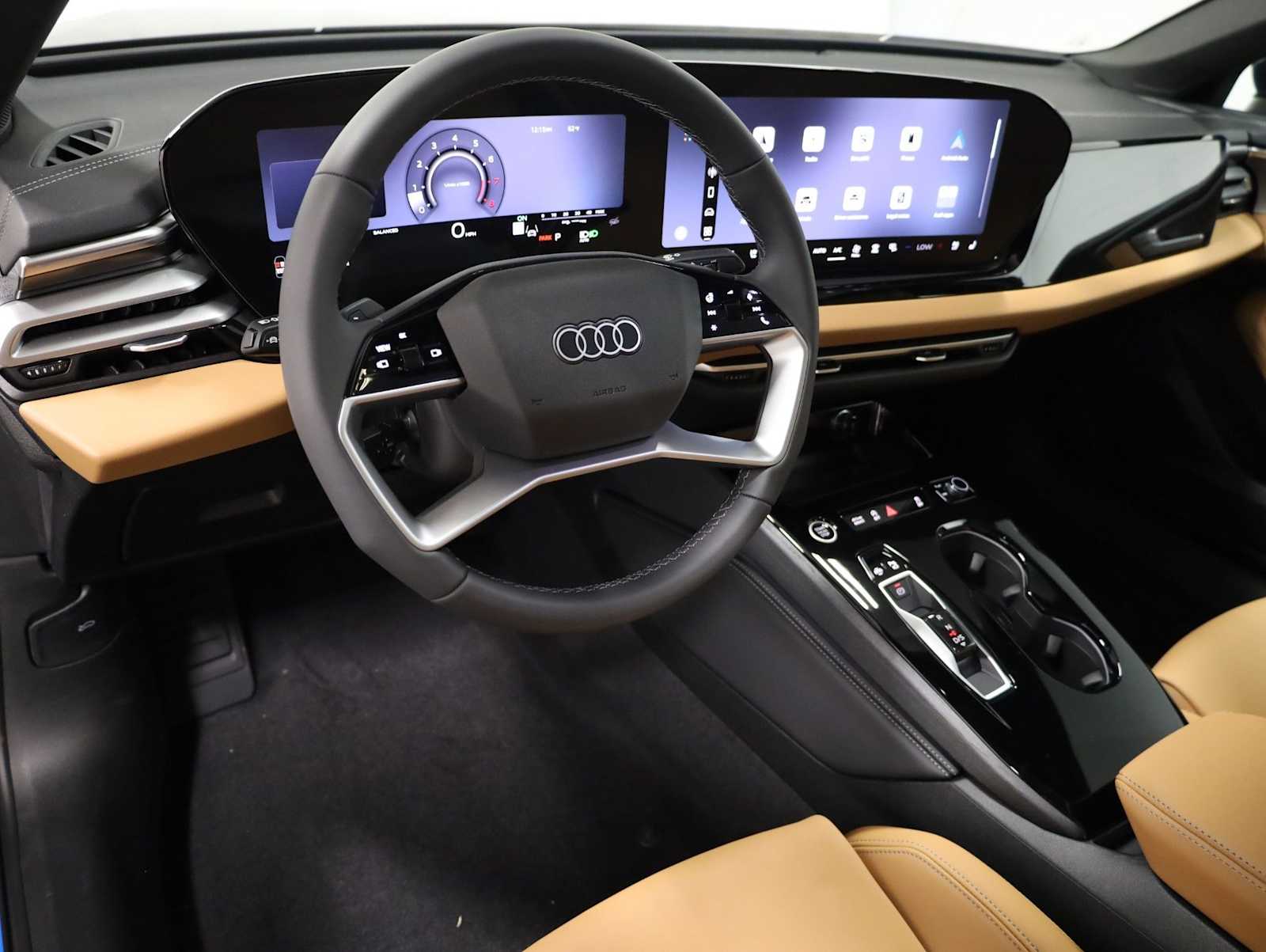 Thumbnail: 2026 Audi A5 - 4
