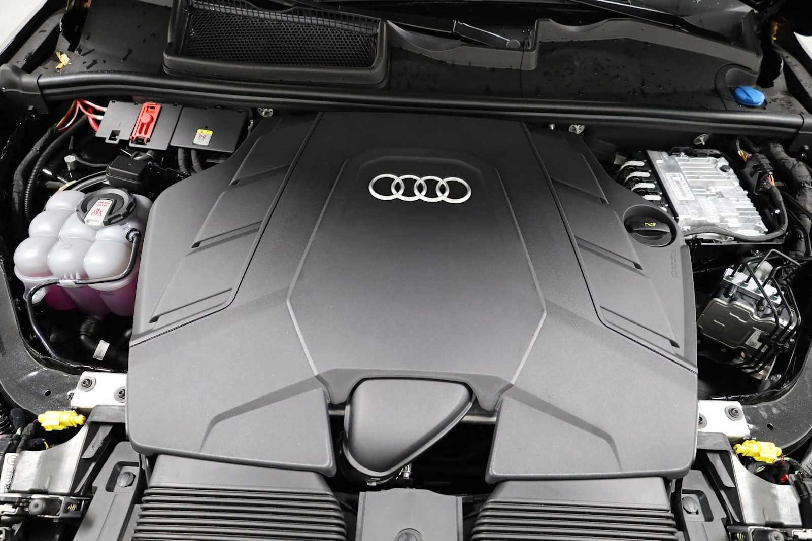 Thumbnail: 2026 Audi Q7 - 40